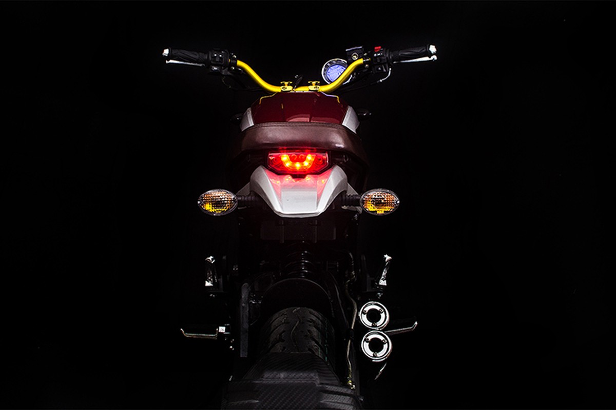 Moto Ducati Scrambler &quot;Tau nhai&quot; nhu xin gia 35 trieu dong-Hinh-7